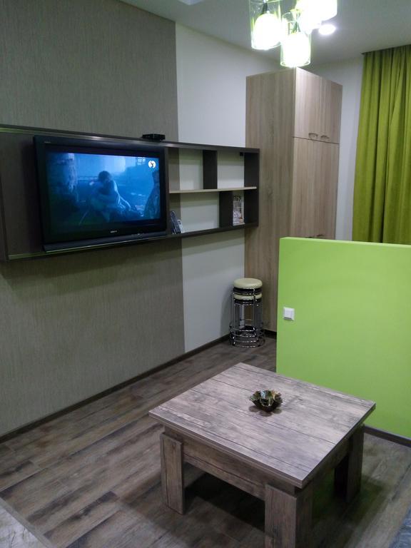Studio Apartment In Batumi Exteriör bild