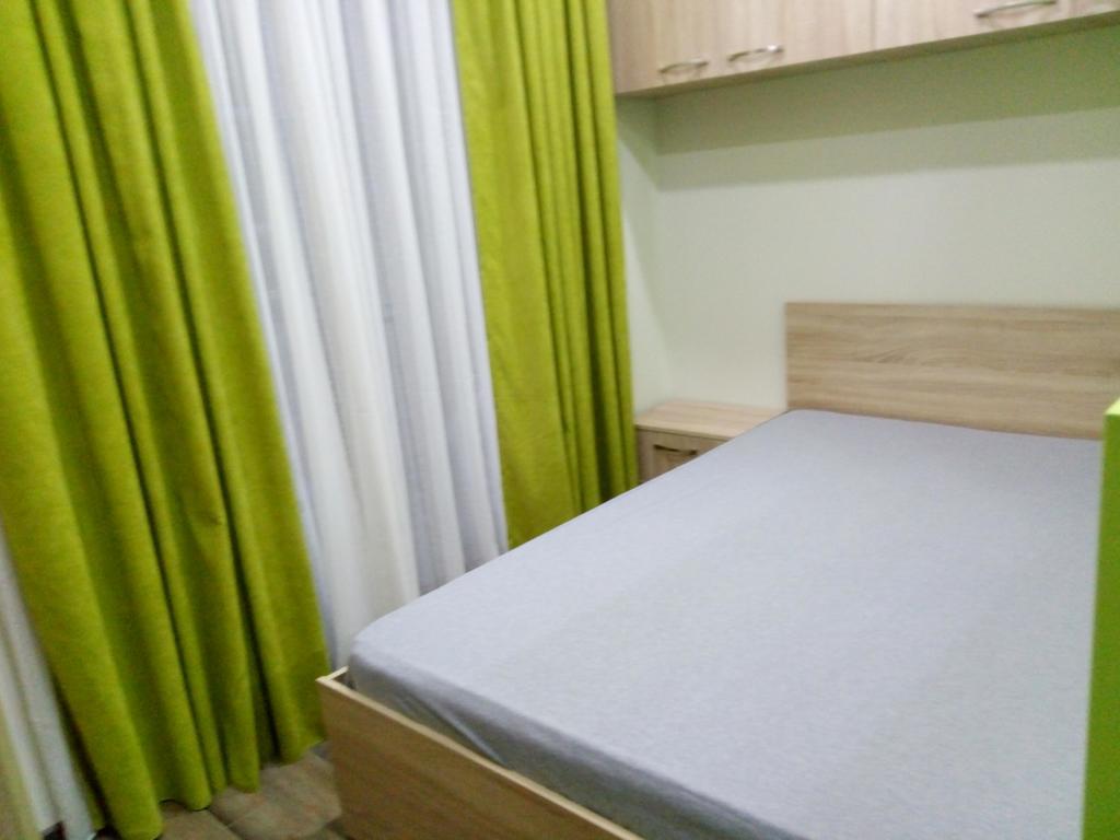 Studio Apartment In Batumi Exteriör bild